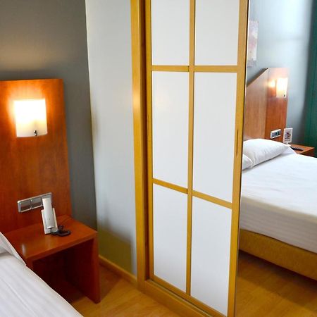 Hotel Alda Palacio Valdes Авила Экстерьер фото