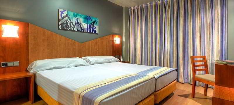 Hotel Alda Palacio Valdes Авила Экстерьер фото