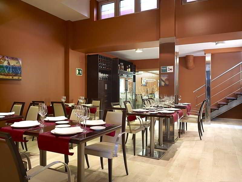 Hotel Alda Palacio Valdes Авила Экстерьер фото