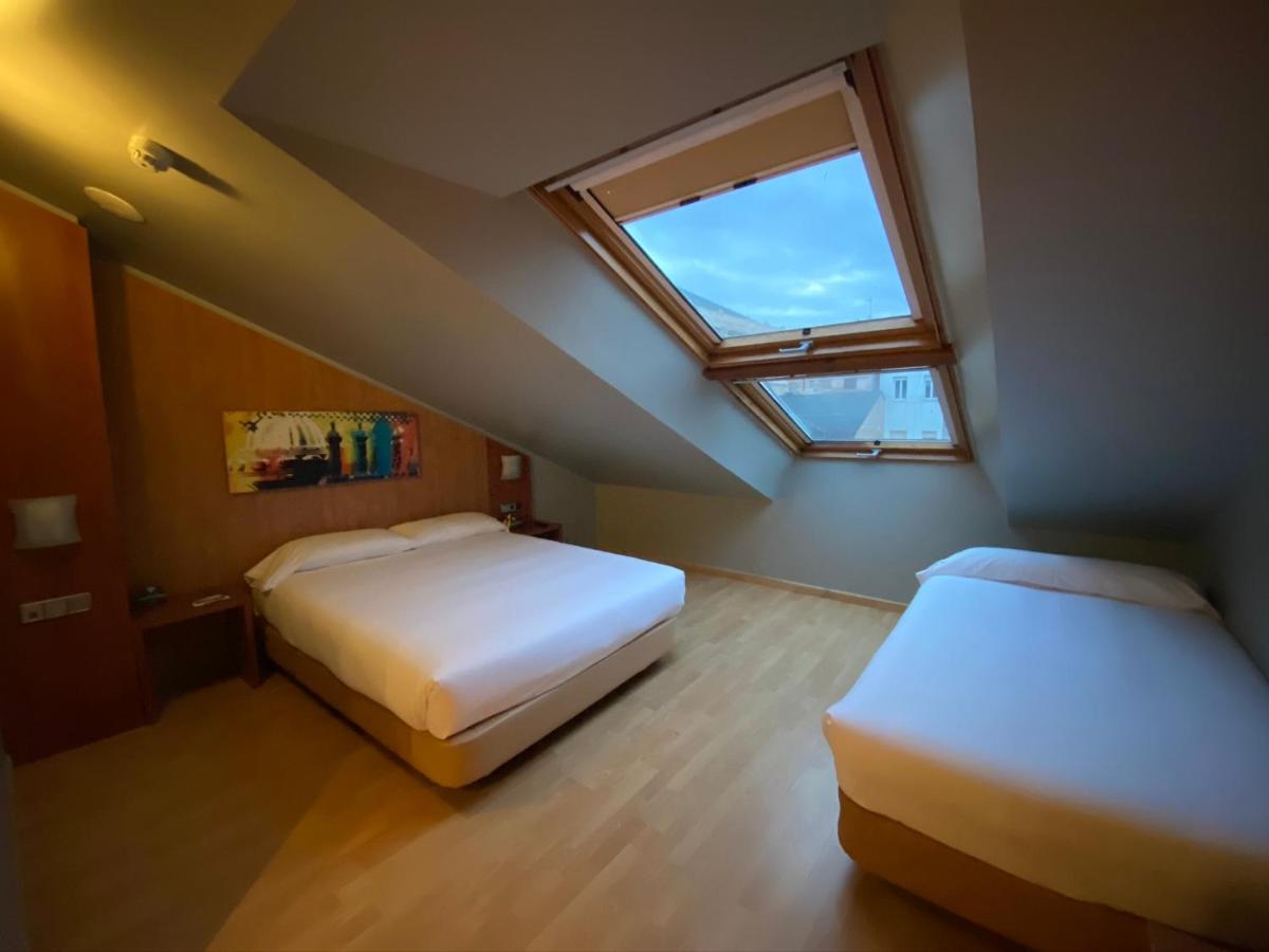Hotel Alda Palacio Valdes Авила Экстерьер фото